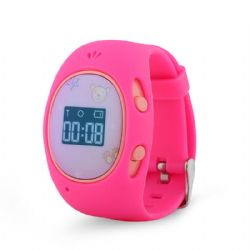 [DISCONTINUED] Wonlex GPS Kids Watch H1 Positionnement WIFI